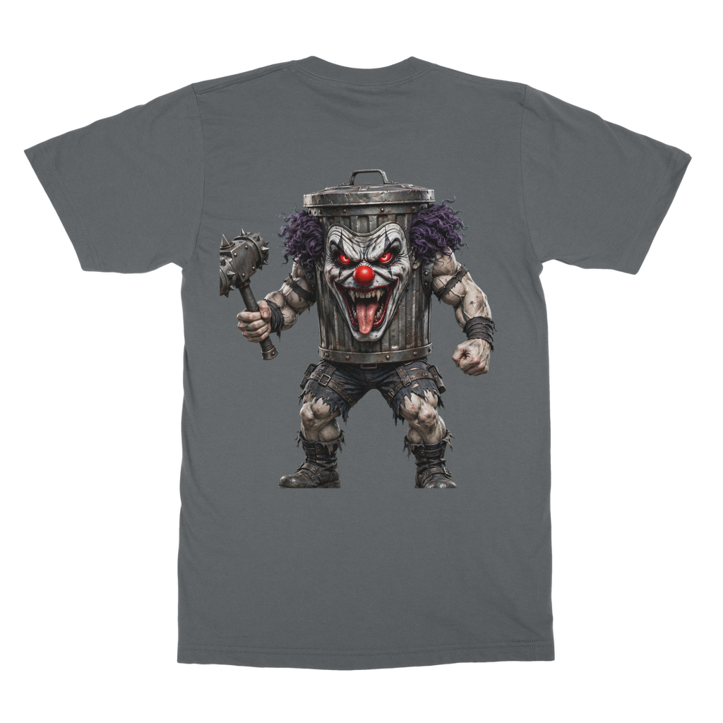 ANGRY CAN MAN 2.0 Classic Adult T-Shirt