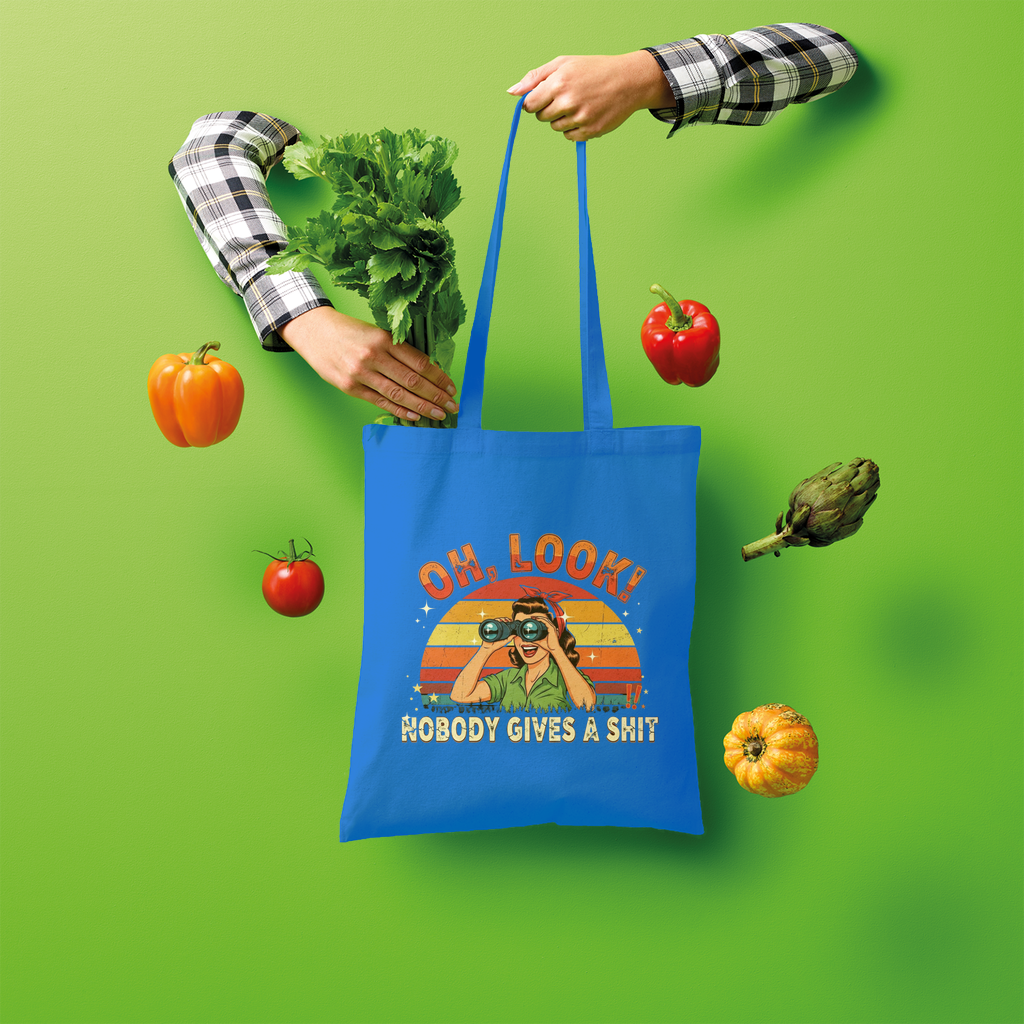 SARCASM 105 Shopper Tote Bag