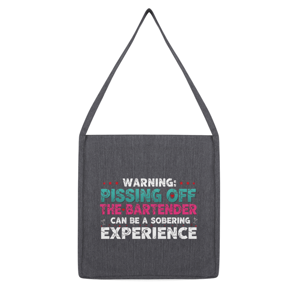 SARCASM 105 Classic Tote Bag