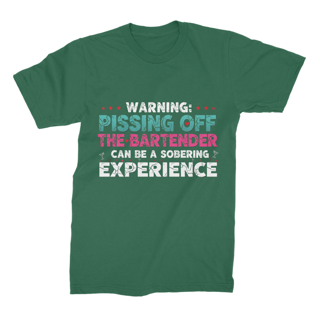 SARCASM 105 Unisex Heavy Cotton T-Shirt