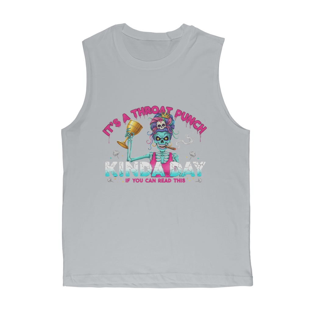AOP Classic Adult Muscle Top