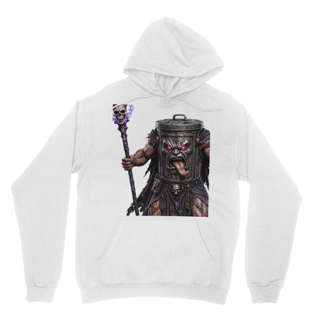 ANGRY CAN MAN 3.0 Classic Adult Hoodie