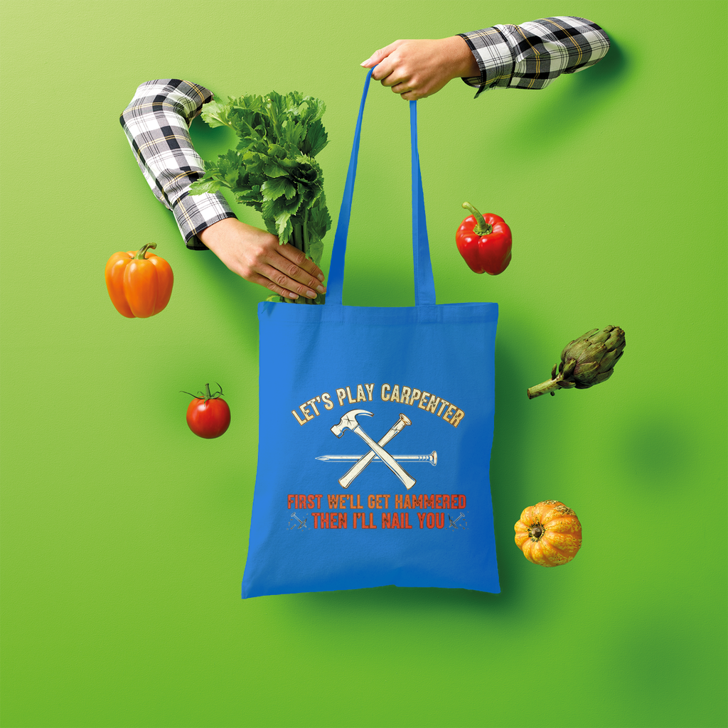 SARCASM 105 Shopper Tote Bag