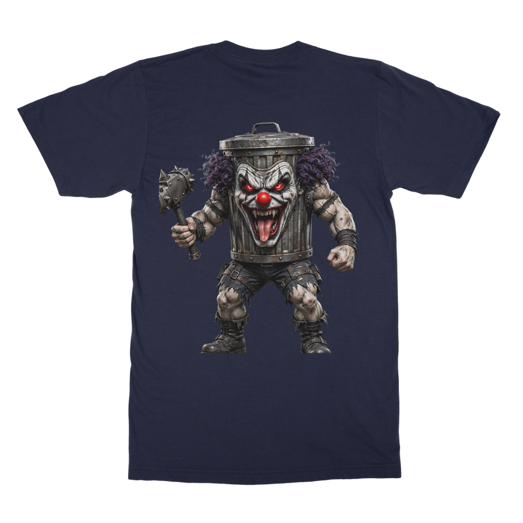 ANGRY CAN MAN 2.0 Classic Adult T-Shirt