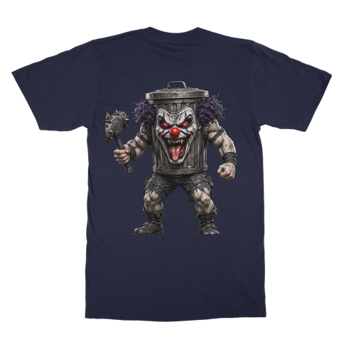 ANGRY CAN MAN 2.0 Classic Adult T-Shirt