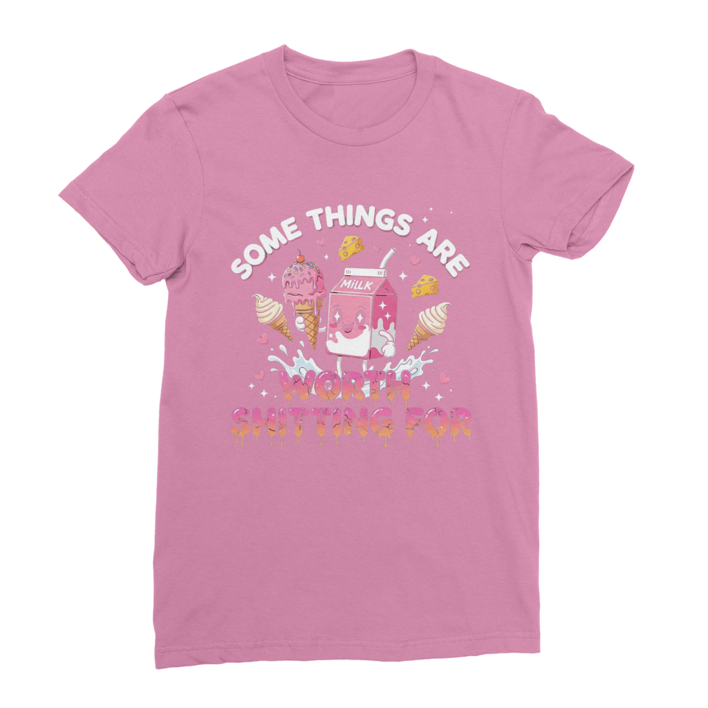 SARCASM 105 Classic Women's T-Shirt