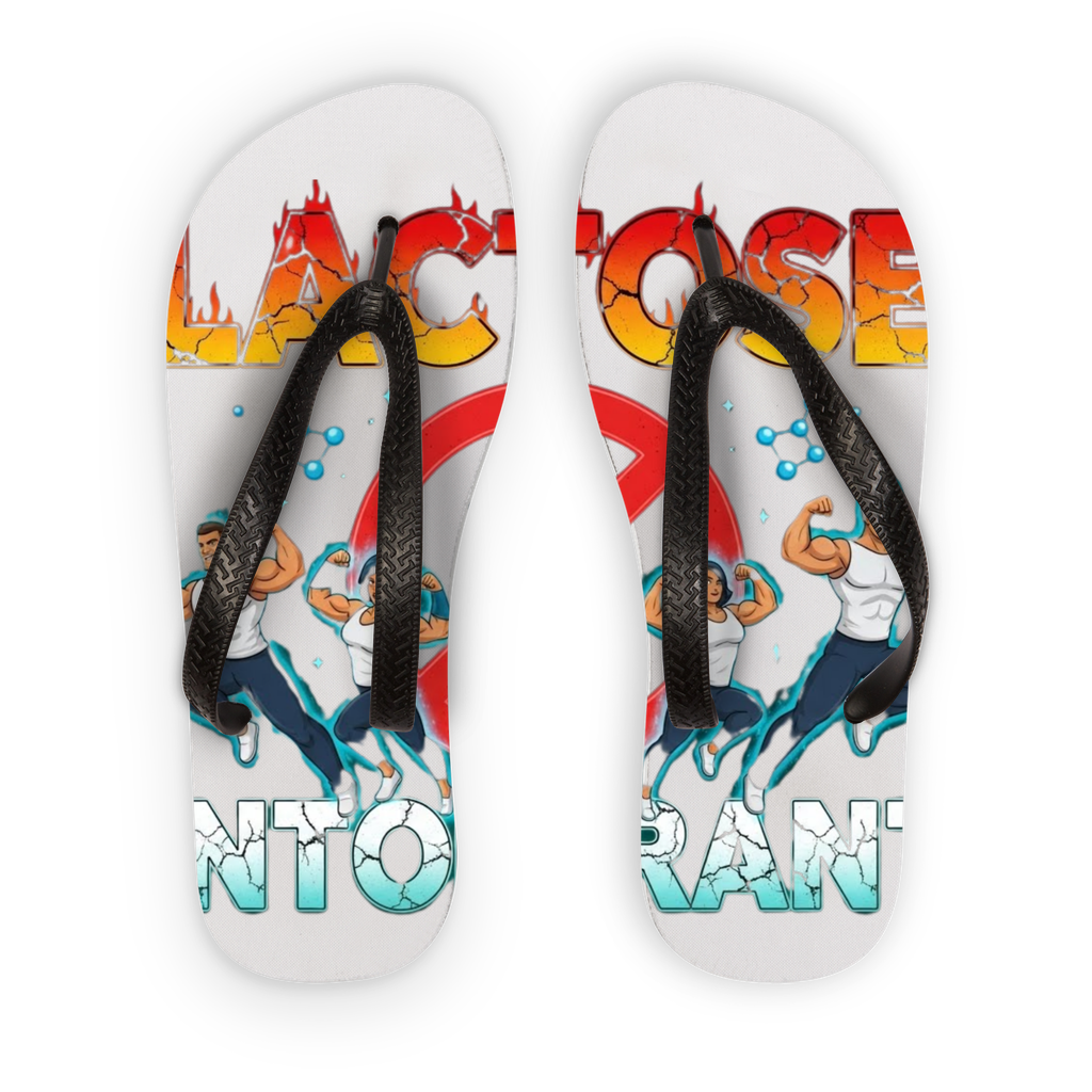 AOB Kids Flip Flops