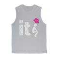 SARCASM 105 Premium Adult Muscle Top