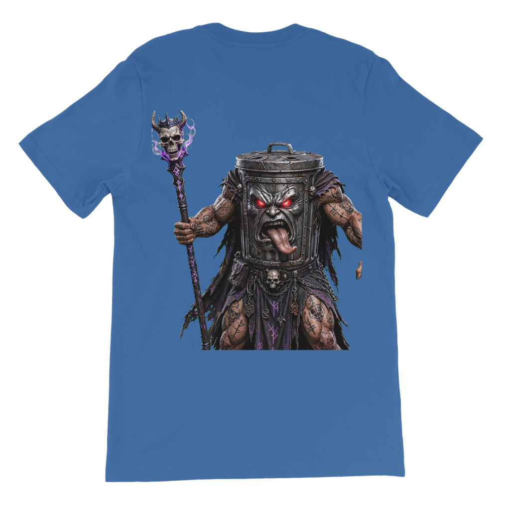 ANGRY CAN MAN 3.0 Classic Kids T-Shirt