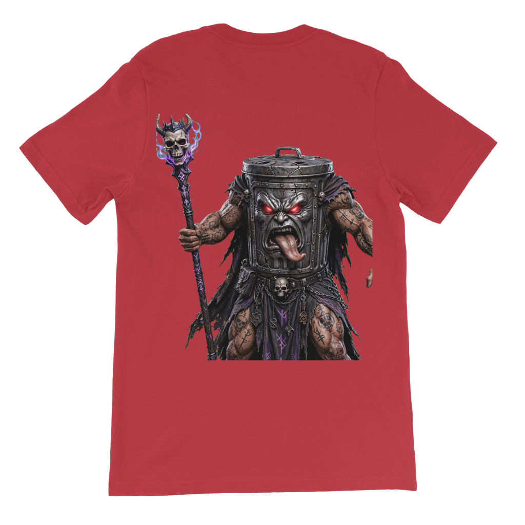ANGRY CAN MAN 3.0 Classic Kids T-Shirt