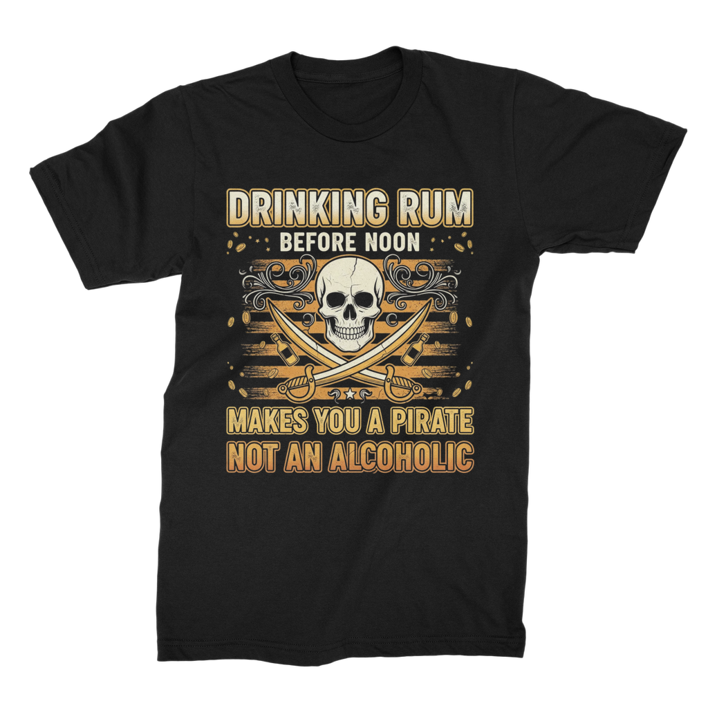 SARCASM 105 Unisex Cotton T-Shirt