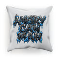 ANGRY CAN MAN 2.0 Sublimation Cushion Cover