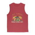 SARCASM 105 Classic Adult Muscle Top