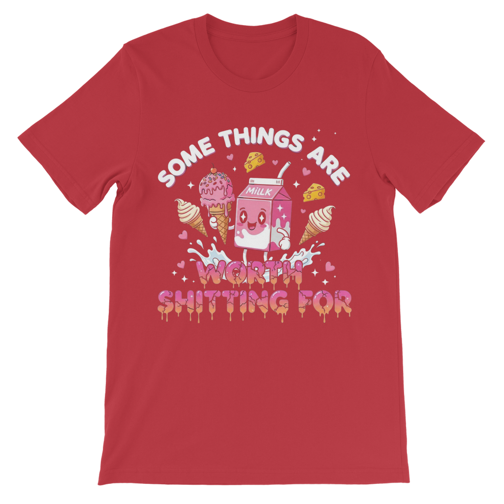 SARCASM 105 Classic Kids T-Shirt