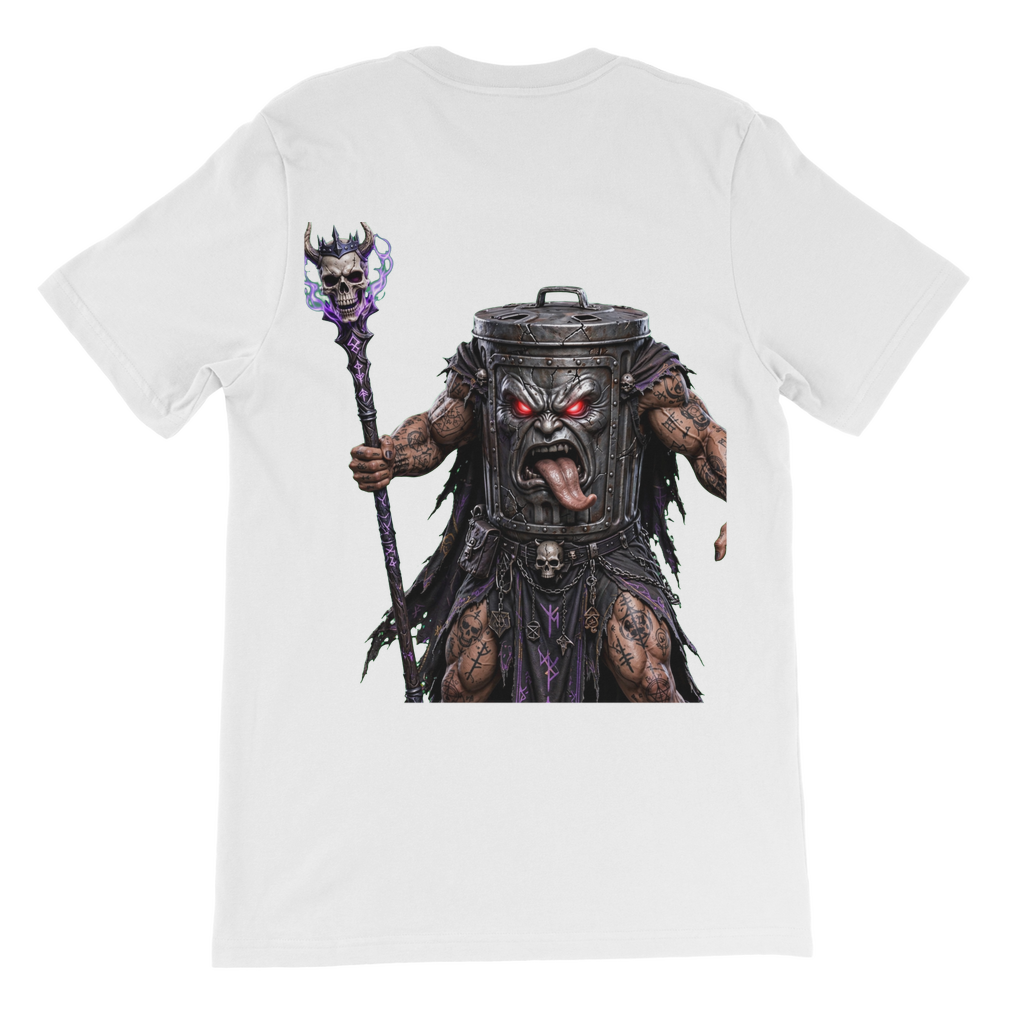 ANGRY CAN MAN 3.0 Classic Kids T-Shirt