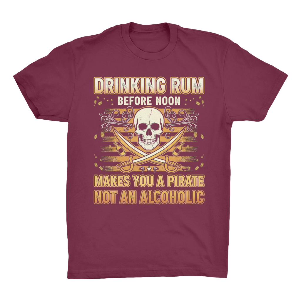SARCASM 105 Organic Adult T-Shirt