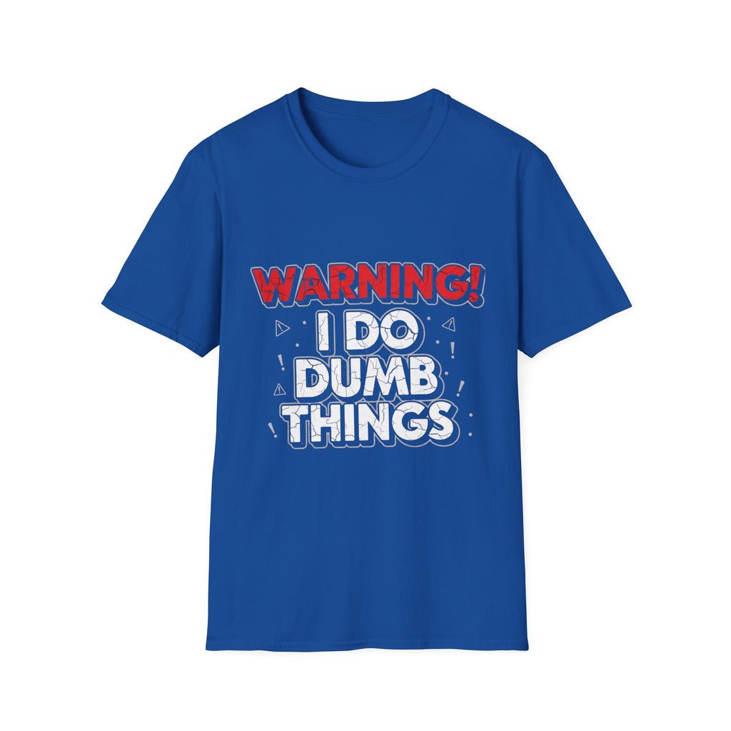 Copy of T‑Shirt — Vintage Sunrise 'Some People Are Like Sunrises' Graphic Tee