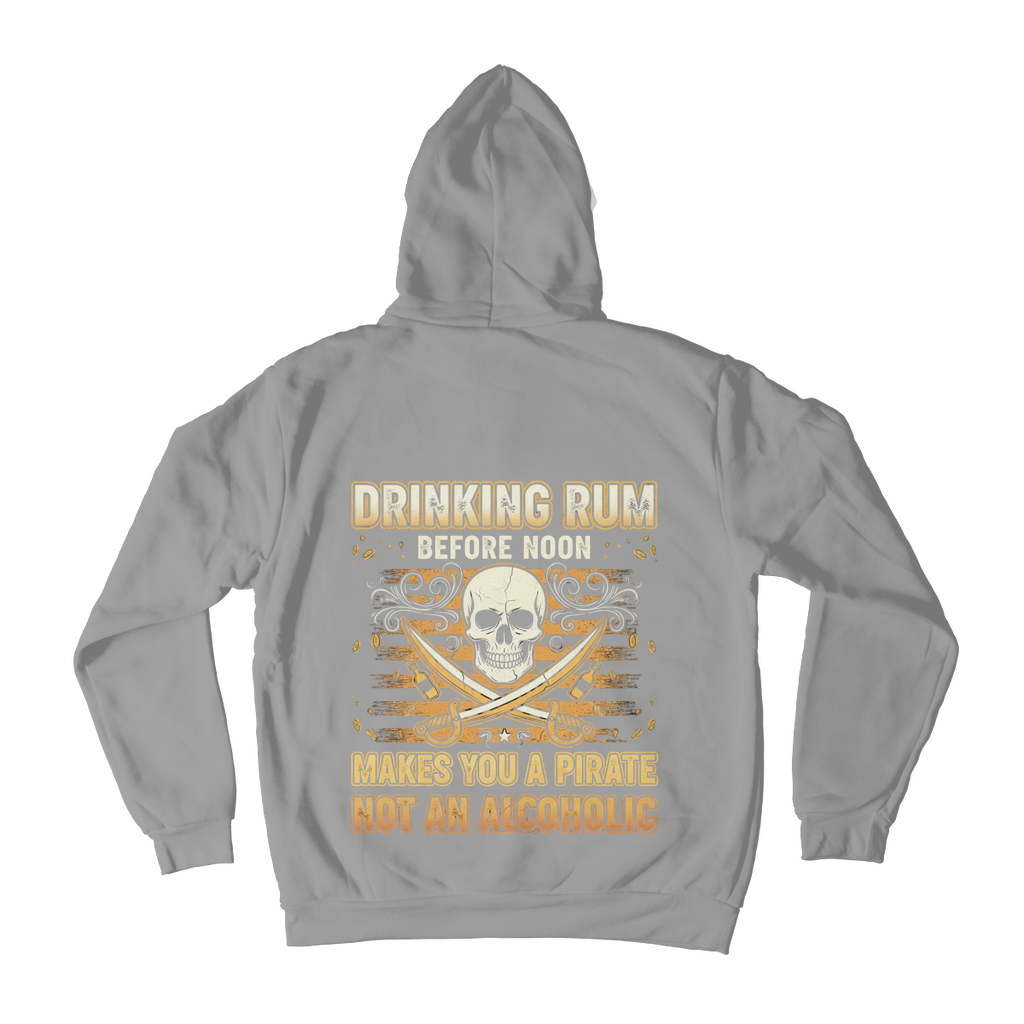 SARCASM 105 Premium Adult Hoodie