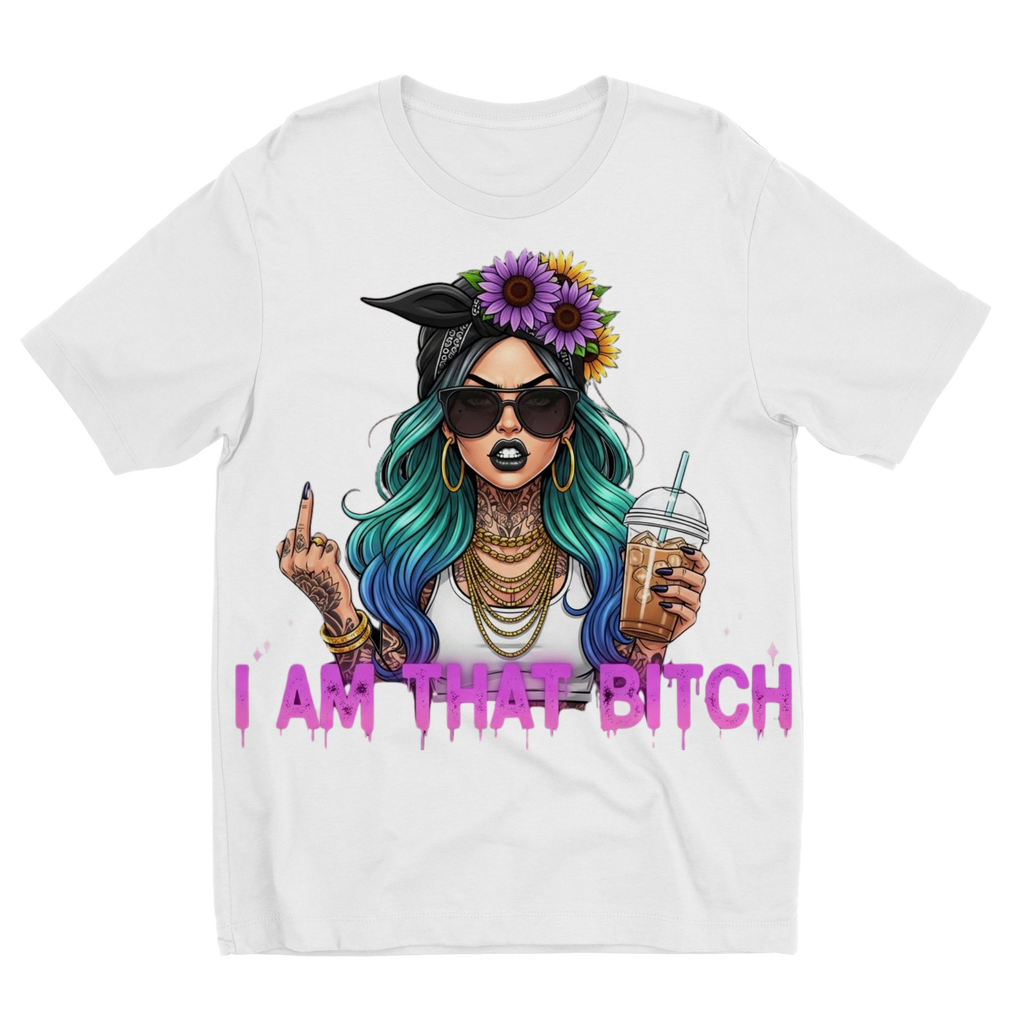 SARCASM 105 Sublimation Kids T-Shirt