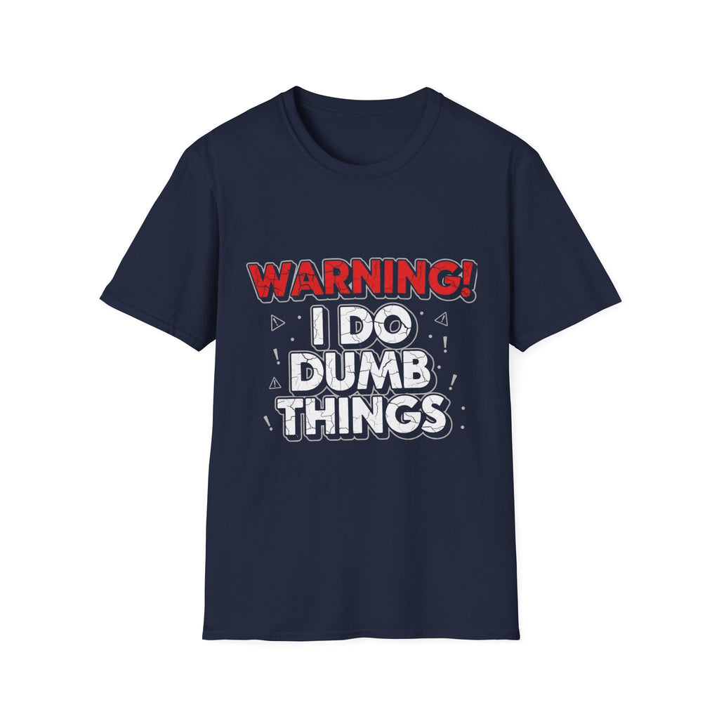 Copy of T‑Shirt — Vintage Sunrise 'Some People Are Like Sunrises' Graphic Tee
