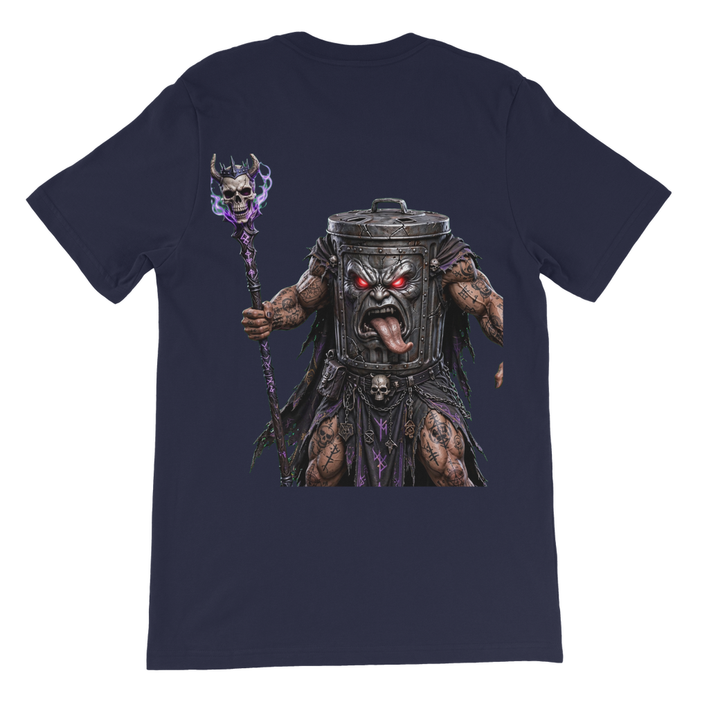 ANGRY CAN MAN 3.0 Classic Kids T-Shirt