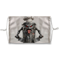 ANGRY CAN MAN 3.0 Sublimation Face Mask