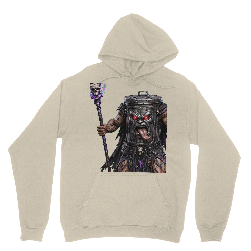 ANGRY CAN MAN 3.0 Classic Adult Hoodie