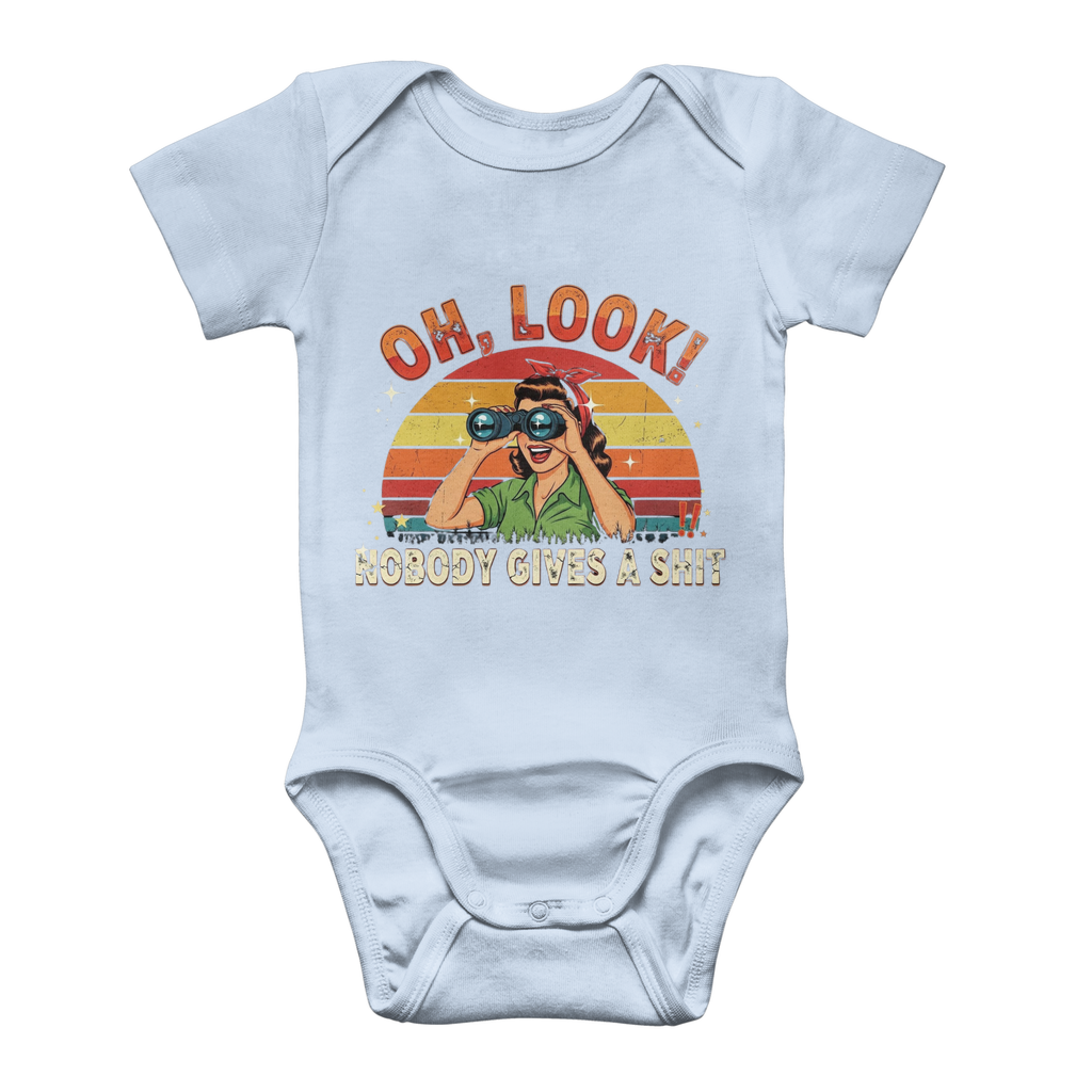 SARCASM 105 Classic Baby Onesie Bodysuit