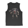 ANGRY CAN MAN 2.0 Premium Adult Muscle Top