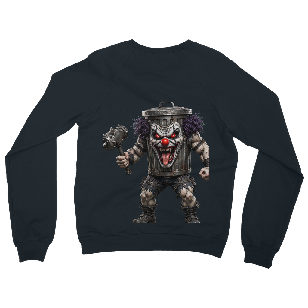 ANGRY CAN MAN 2.0 Classic Adult Sweatshirt