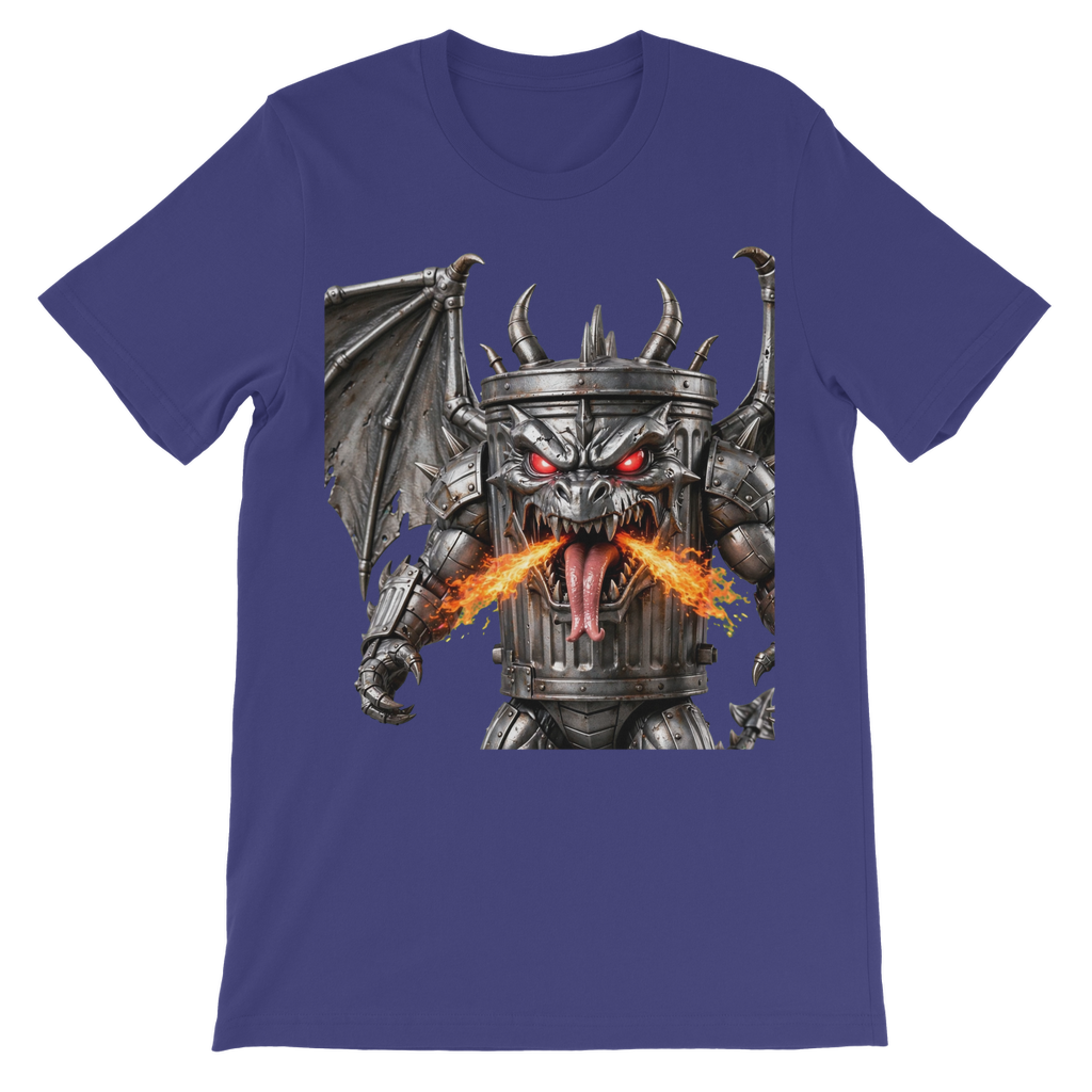 ANGRY CAN MAN 3.0 Premium Kids T-Shirt