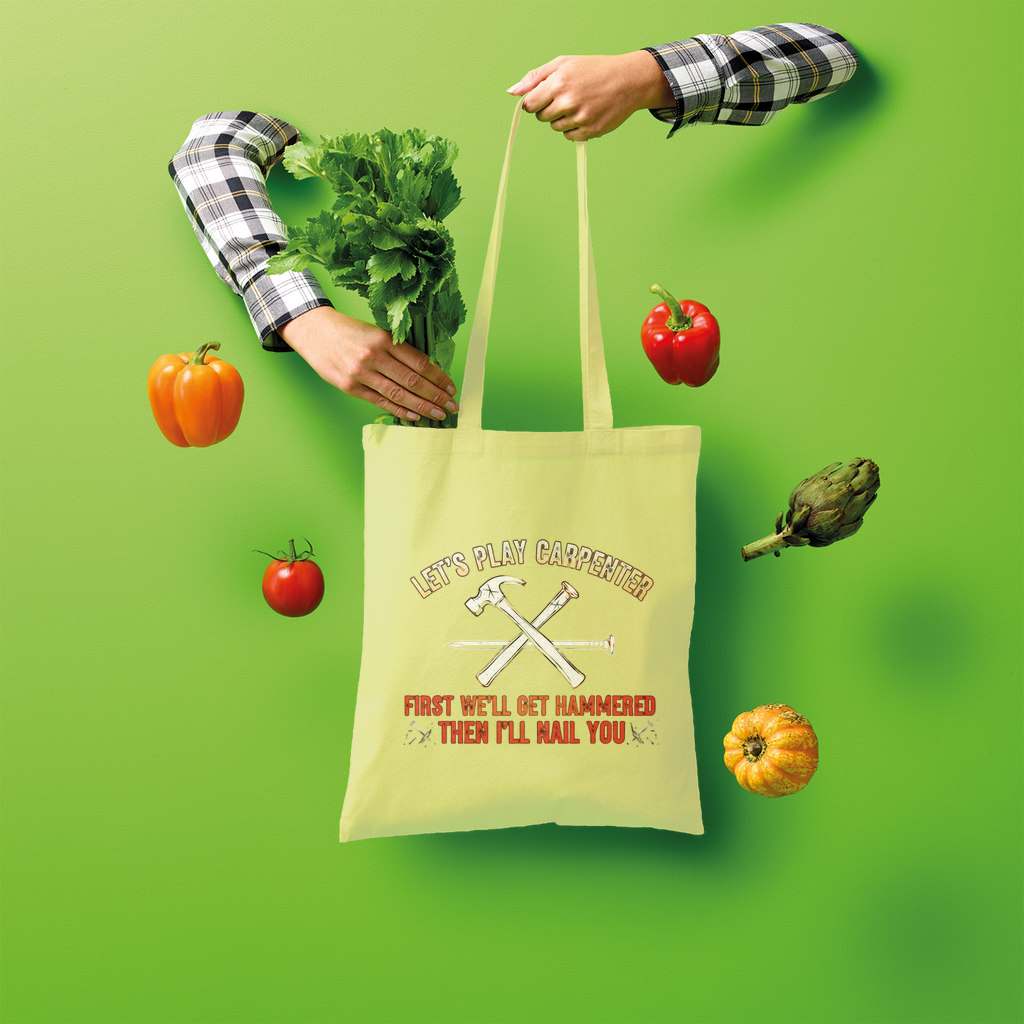 SARCASM 105 Shopper Tote Bag