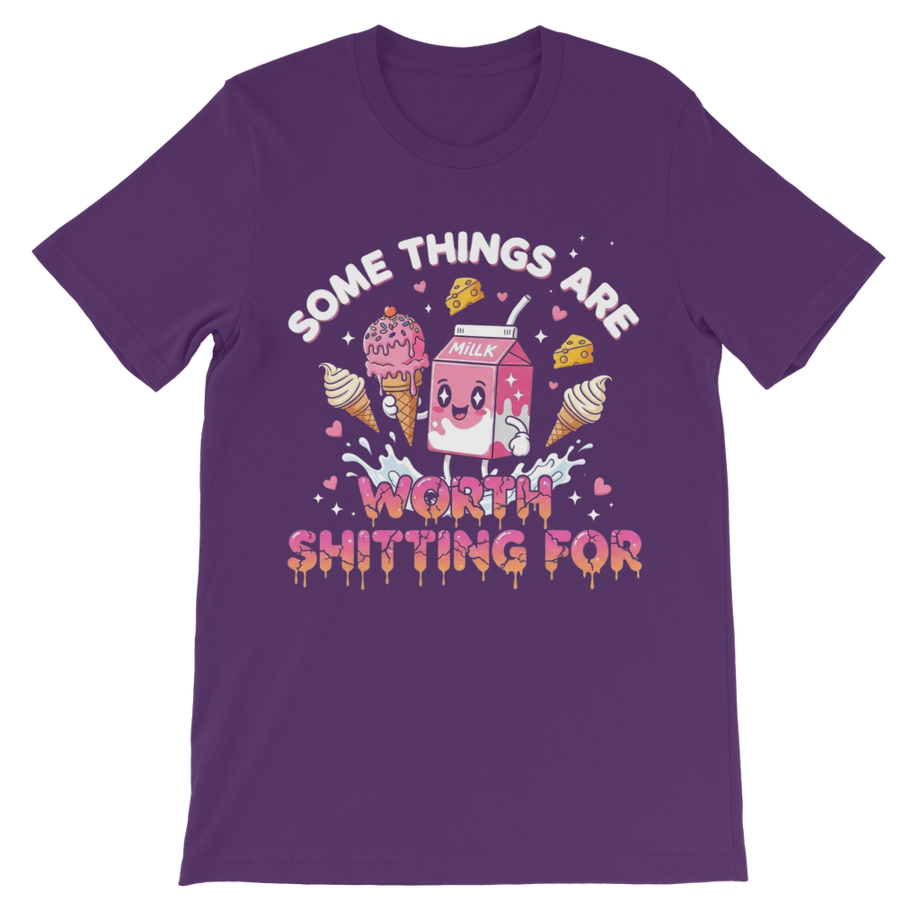 SARCASM 105 Classic Kids T-Shirt