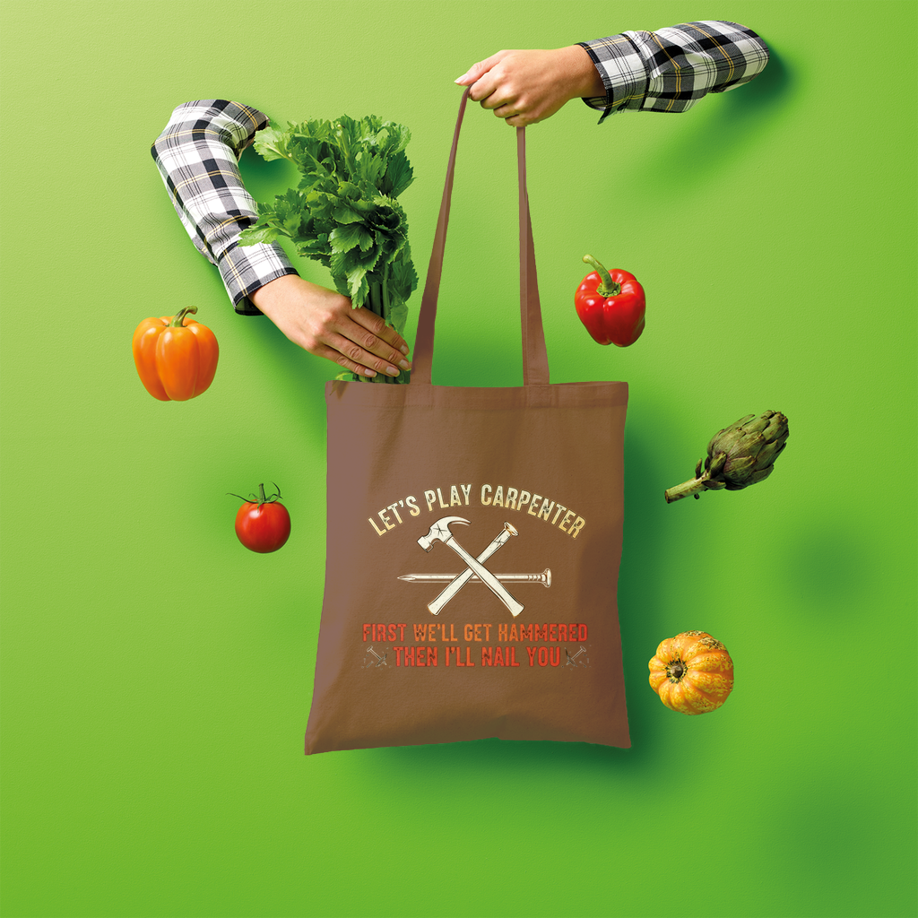 SARCASM 105 Shopper Tote Bag