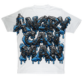 ANGRY CAN MAN 2.0 Sublimation Performance Adult T-Shirt