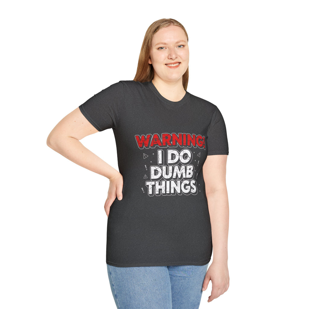 Copy of T‑Shirt — Vintage Sunrise 'Some People Are Like Sunrises' Graphic Tee