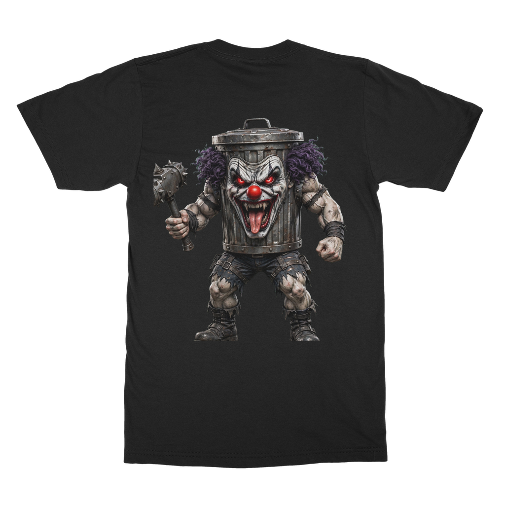 ANGRY CAN MAN 2.0 Classic Adult T-Shirt