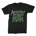 ANGRY CAN MAN 2.0 Unisex Cotton T-Shirt