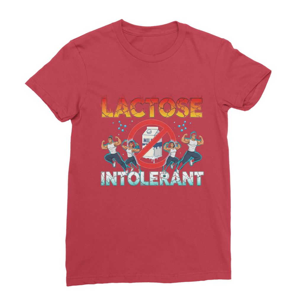 AOB Classic Women's T-Shirt