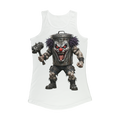 ANGRY CAN MAN 2.0 Women Performance Tank Top