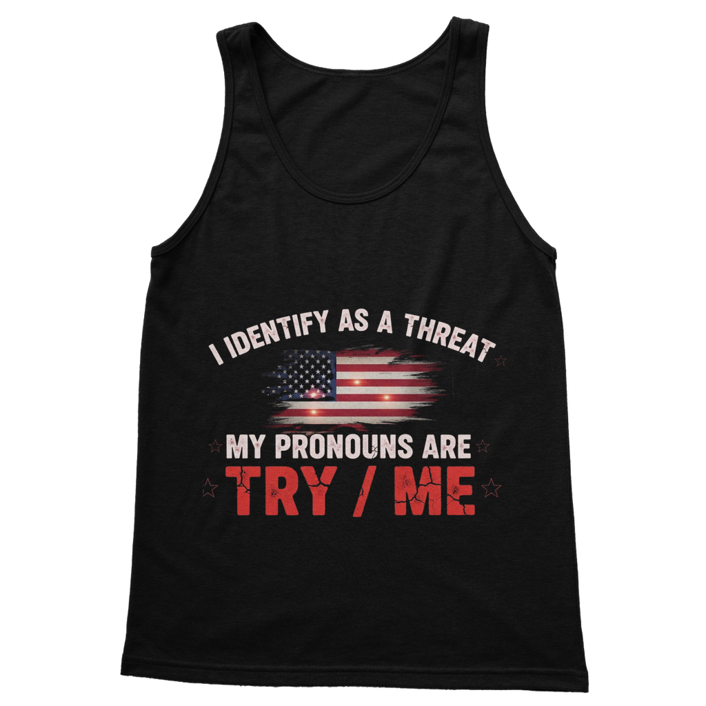 SARCASM 105 Classic Women's Tank Top