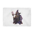 angry can man Sublimation Pet Blanket