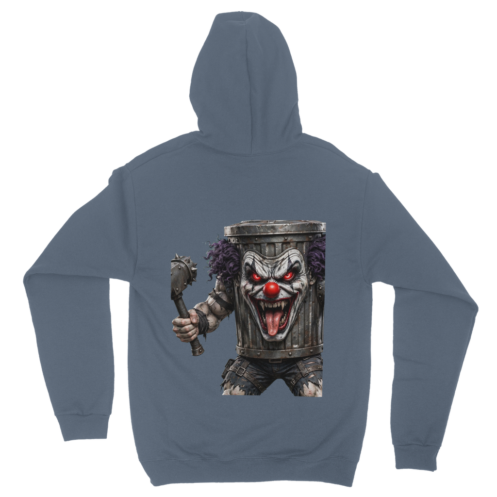 ANGRY CAN MAN 2.0 Classic Adult Hoodie