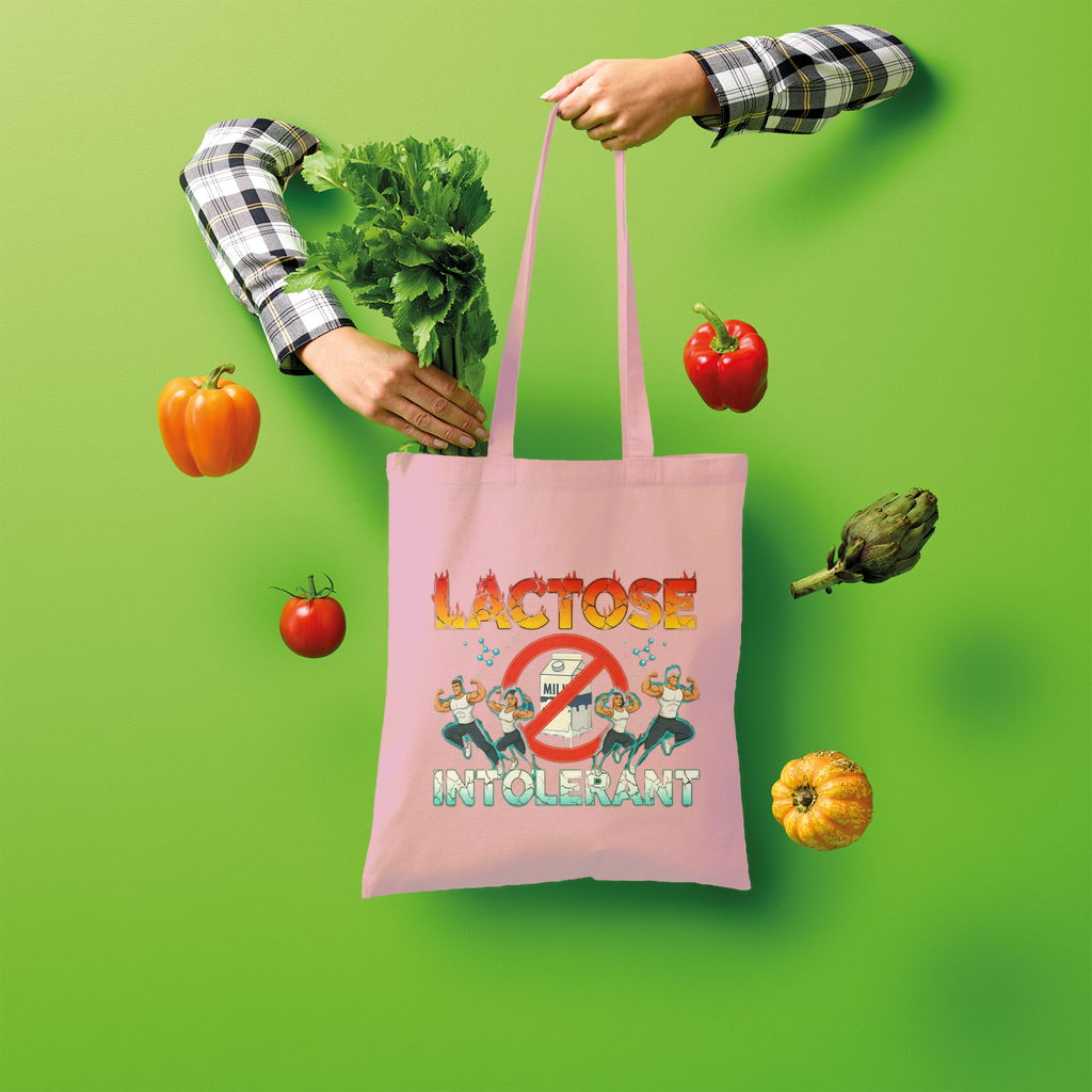 AOB Shopper Tote Bag