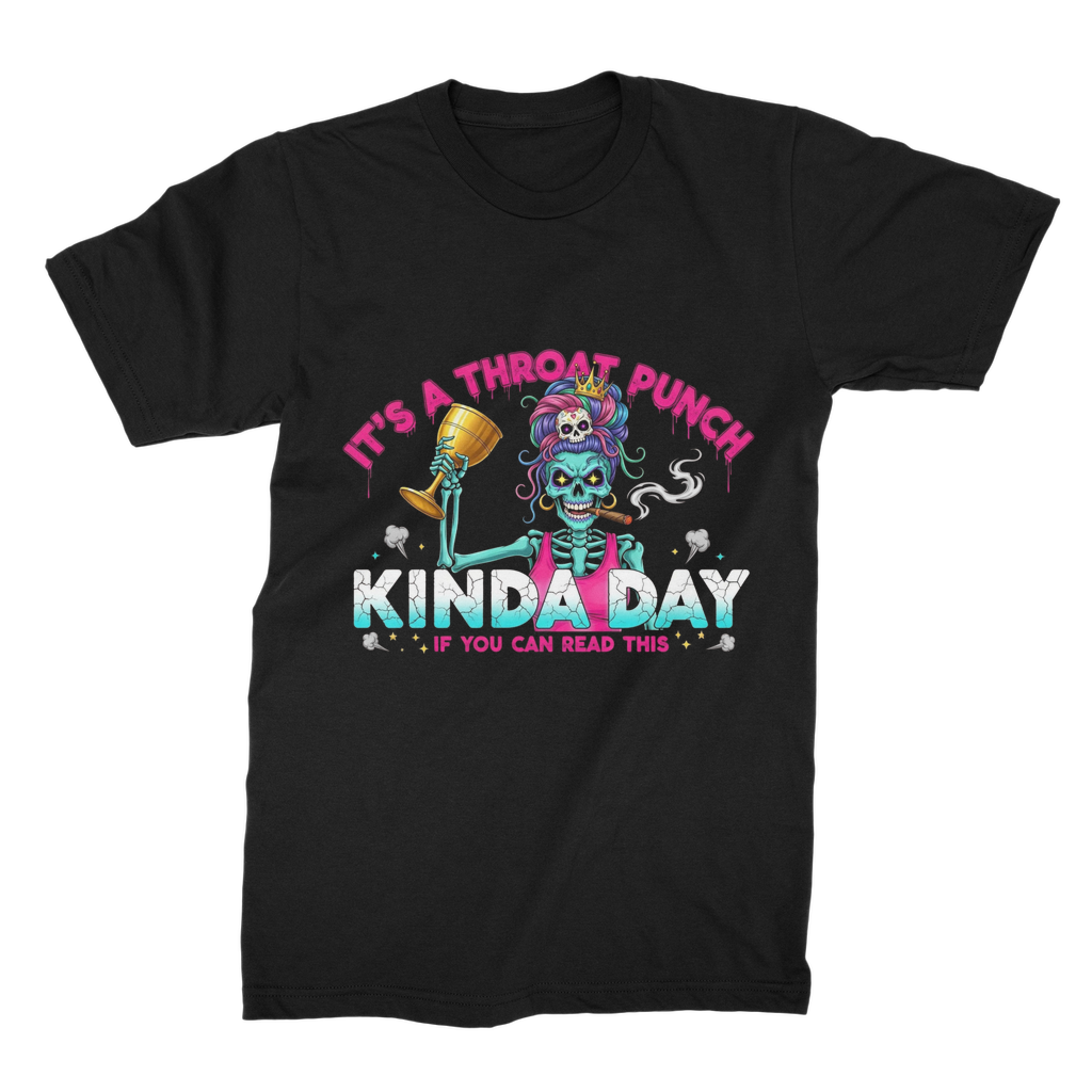 AOP Unisex Heavy Cotton T-Shirt