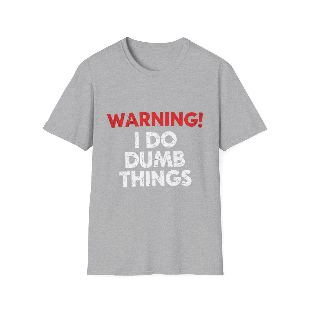 Copy of T‑Shirt — Vintage Sunrise 'Some People Are Like Sunrises' Graphic Tee
