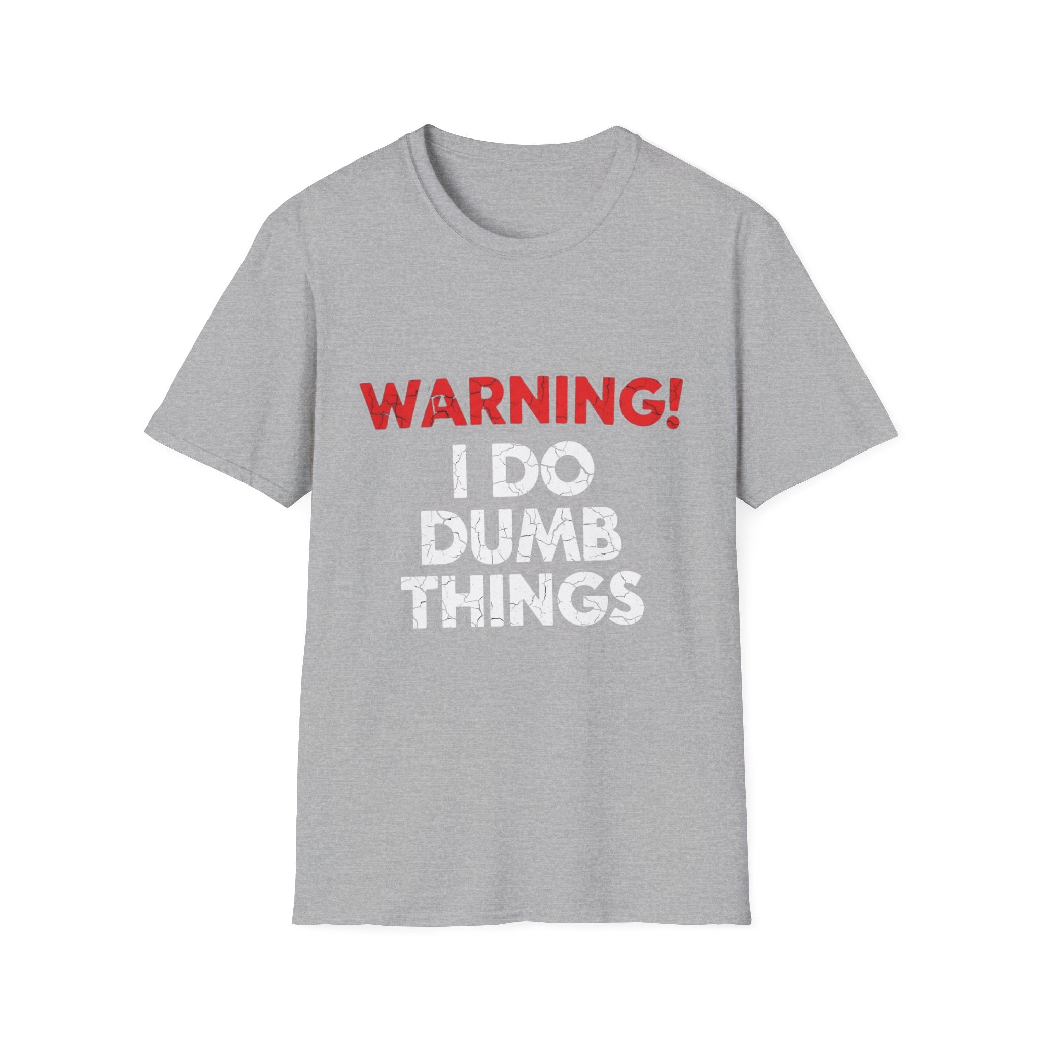 Copy of T‑Shirt — Vintage Sunrise 'Some People Are Like Sunrises' Graphic Tee