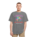 SARCASM 105 Heavy Oversized T-Shirt