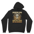 SARCASM 105 Classic Adult Hoodie