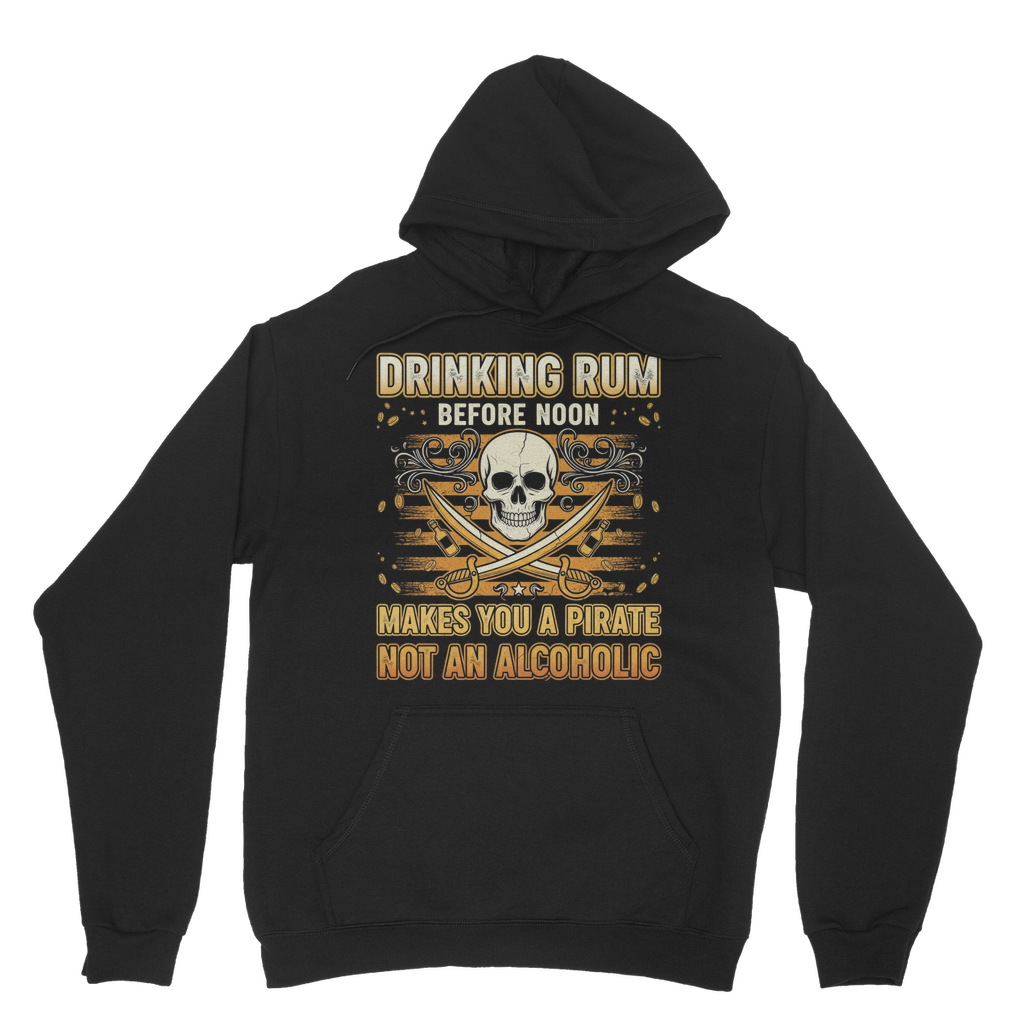 SARCASM 105 Classic Adult Hoodie